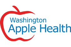 Washington Apple Health Logo