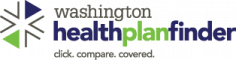 Washington Healthplanfinder Logo