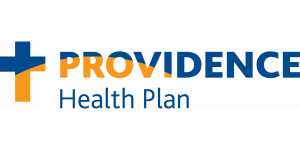 Providence health plan logo